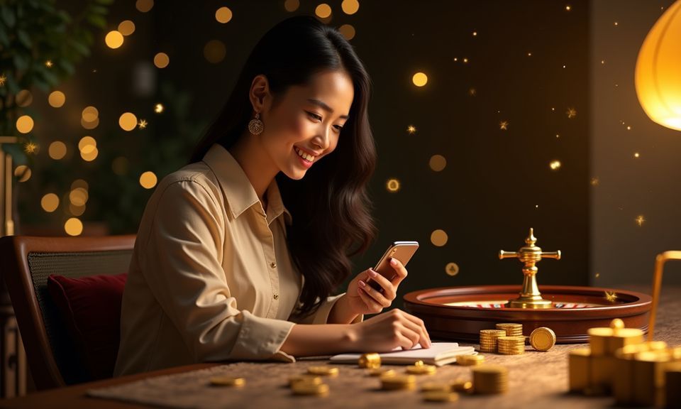 mmkjili Jackpot Soccer Live တွင် ကျွန်ုပ်တို့ ဘာပေးသလဲ